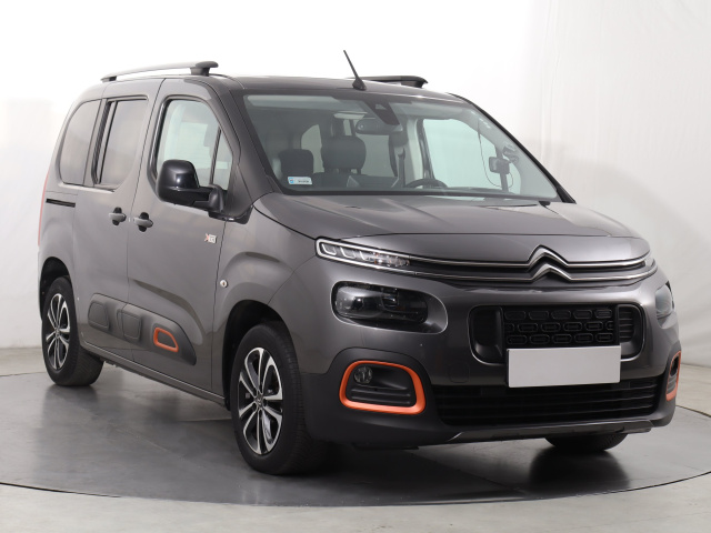Citroen Berlingo 2019