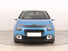 Citroen C3 - 2016