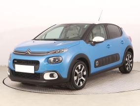Citroen C3 - 2016