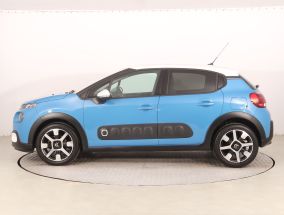 Citroen C3 - 2016