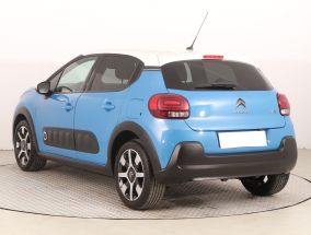 Citroen C3 - 2016