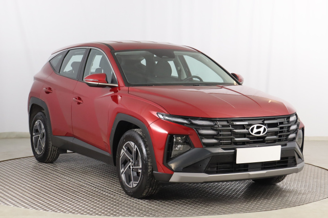 Hyundai Tucson 2024