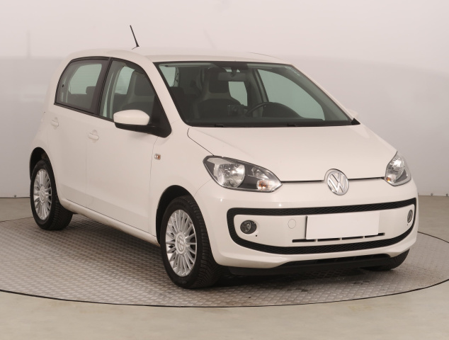 Volkswagen Up! 2016
