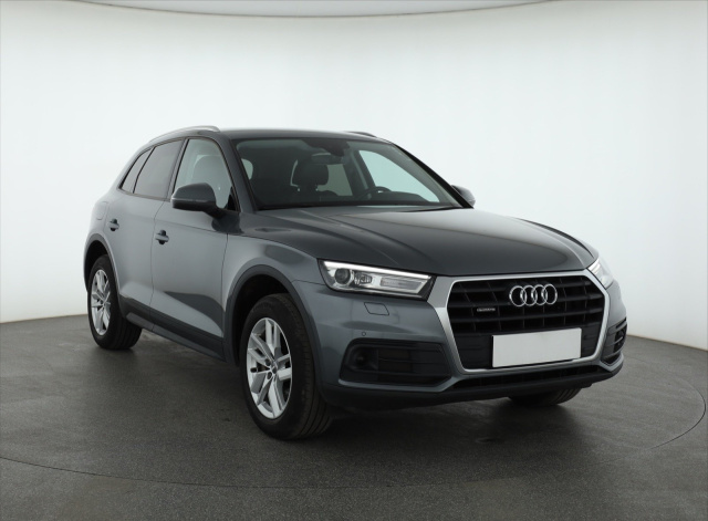 Audi Q5 2019