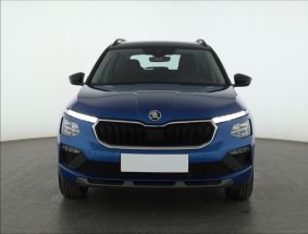 Škoda Kamiq - 2025