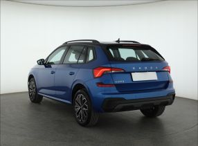 Škoda Kamiq - 2025