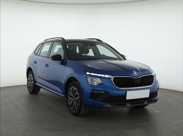 Skoda Kamiq 2025