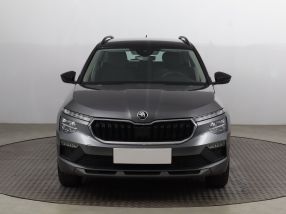 Skoda Kamiq - 2025