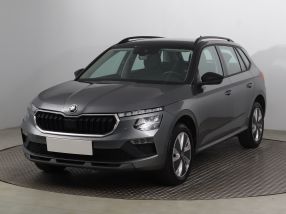 Skoda Kamiq - 2025