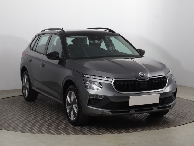 Skoda Kamiq 2025