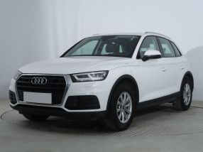 Audi Q5 - 2020