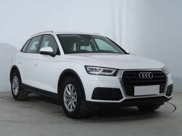 Audi Q5 2020