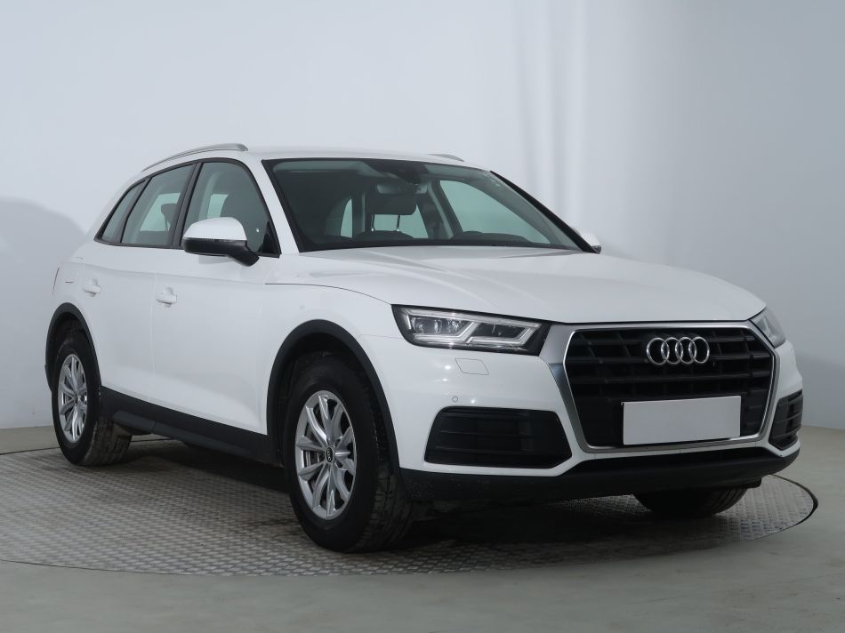 Audi Q5 - 2020