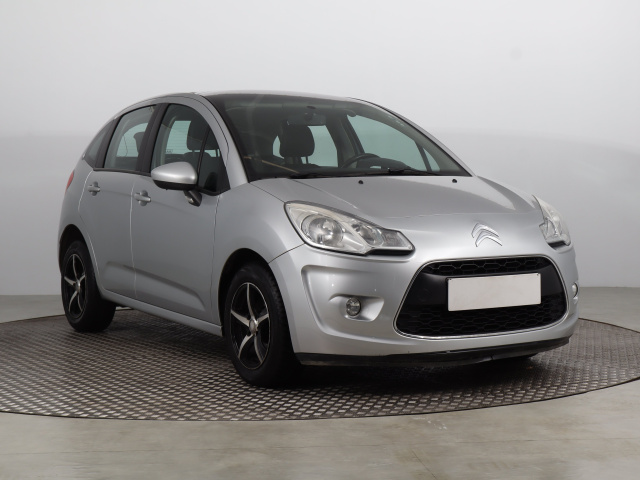 Citroen C3 2012