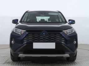 Toyota RAV 4 - 2019