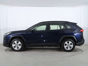 Toyota RAV 4 - 2019
