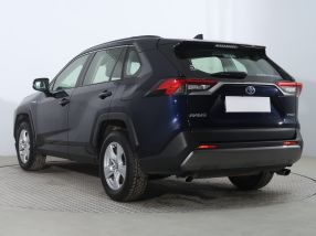 Toyota RAV 4 - 2019