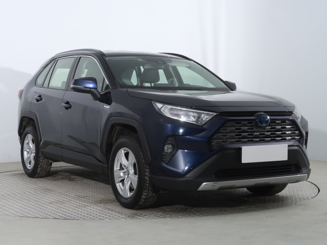 Toyota RAV4 2019