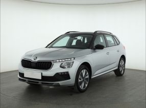 Skoda Kamiq - 2025