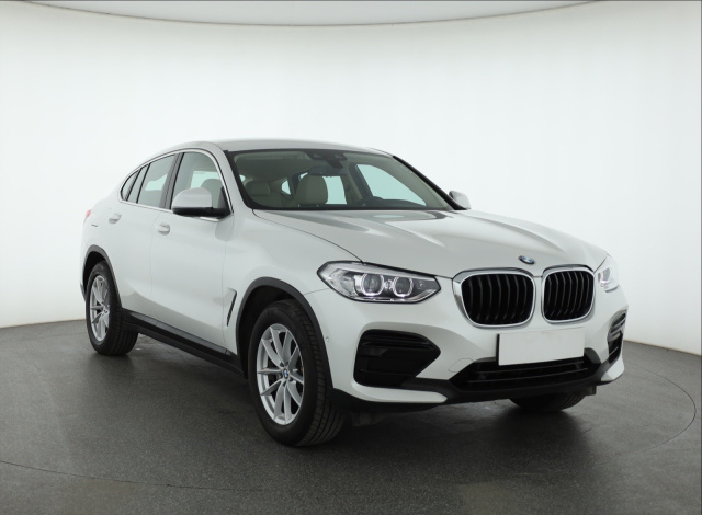 BMW X4 2020