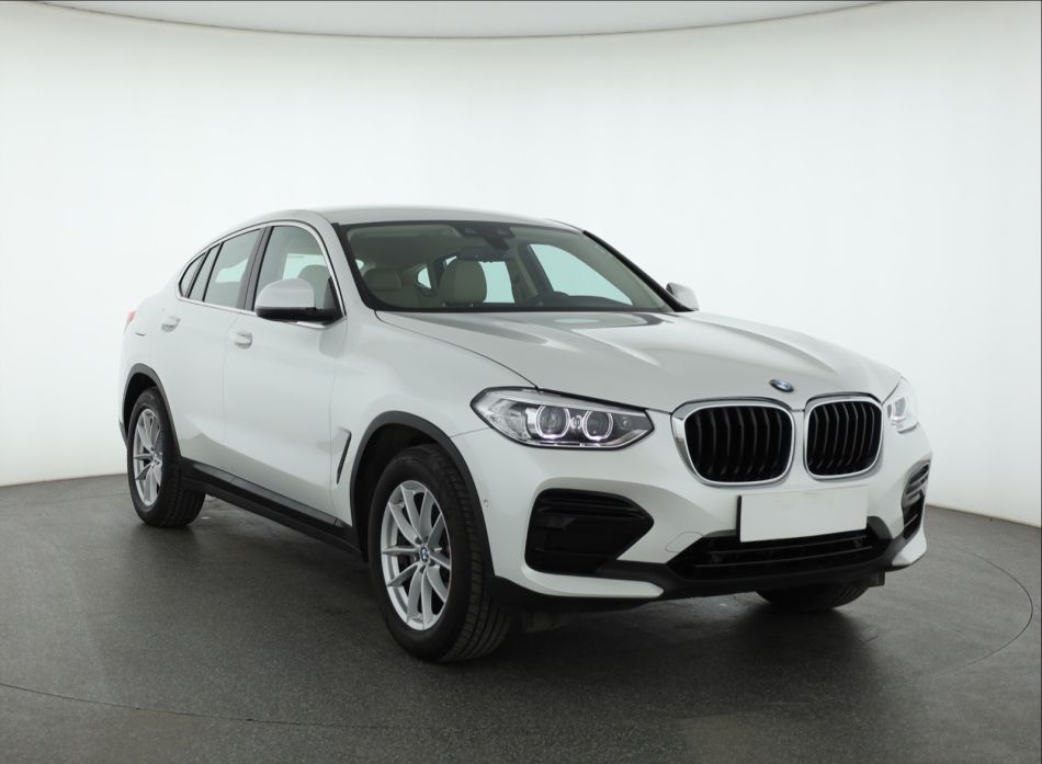 BMW X4 - 2020
