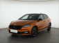 Škoda Fabia, 2025