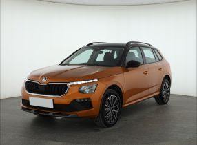 Skoda Kamiq - 2025