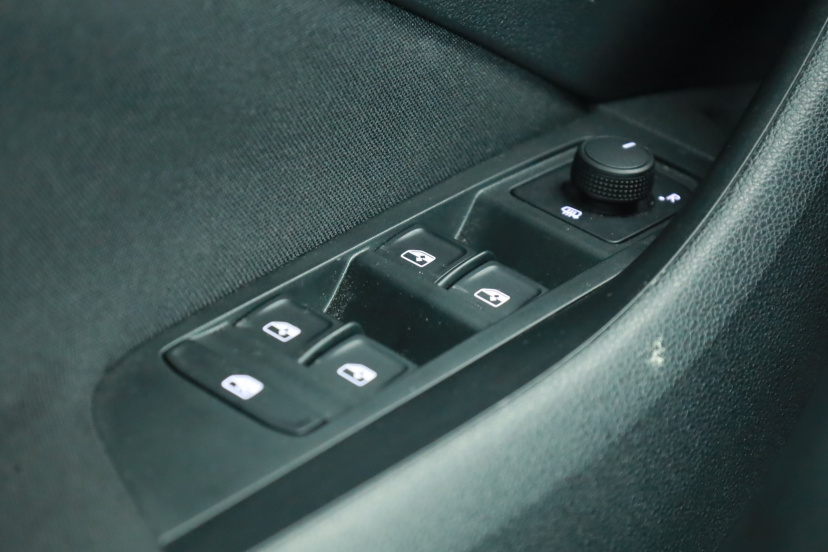 Škoda Kamiq, 2025