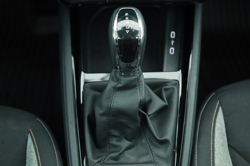 Škoda Kamiq, 2025