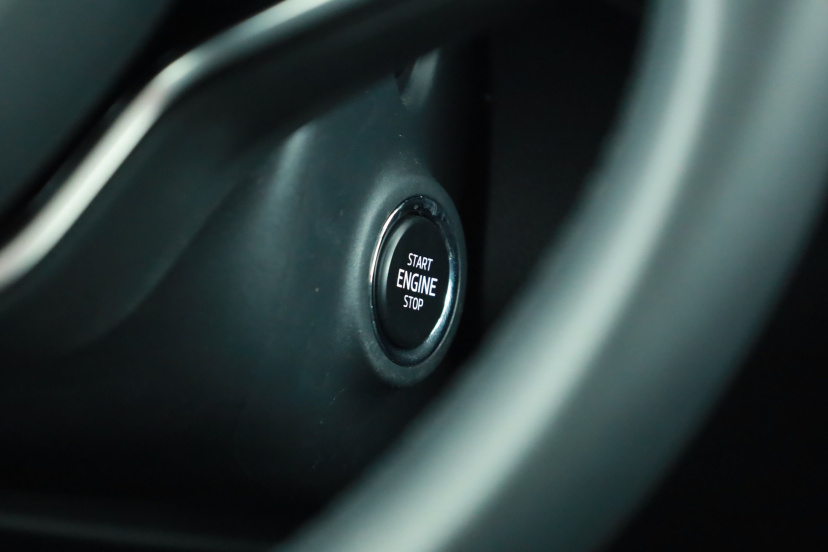 Škoda Kamiq, 2025