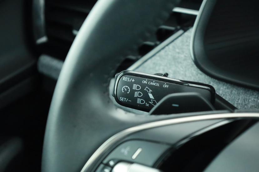 Škoda Kamiq, 2025