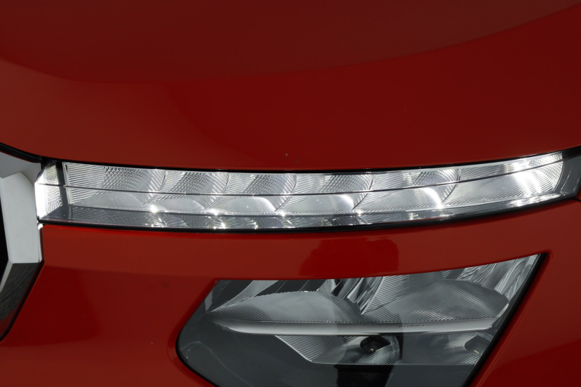 Škoda Kamiq, 2025