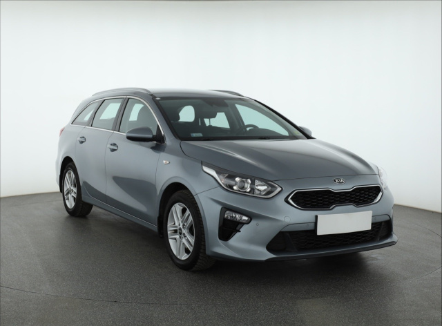 Kia Ceed 2021