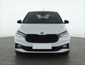 Škoda Fabia - 2025