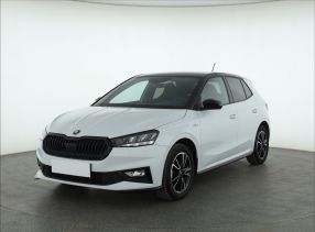 Škoda Fabia - 2025