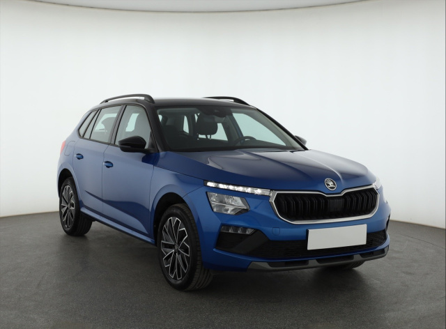 Skoda Kamiq 2025