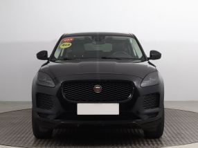Jaguar E-Pace - 2019
