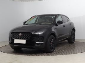 Jaguar E-Pace - 2019