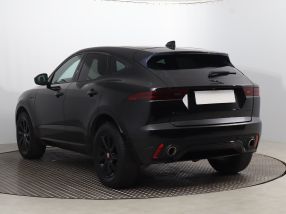 Jaguar E-Pace - 2019
