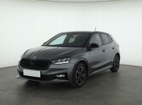 Skoda Fabia - 2025
