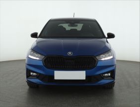 Škoda Fabia - 2025