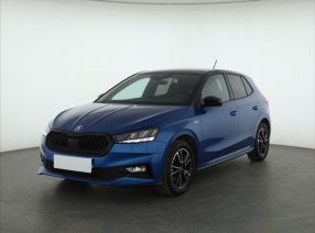 Škoda Fabia - 2025
