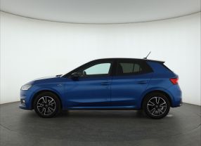 Škoda Fabia - 2025
