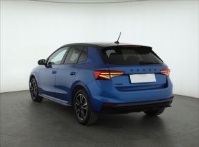 Škoda Fabia - 2025
