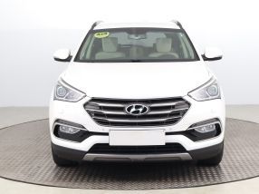 Hyundai Santa Fe - 2016
