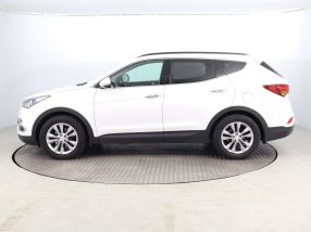 Hyundai Santa Fe - 2016