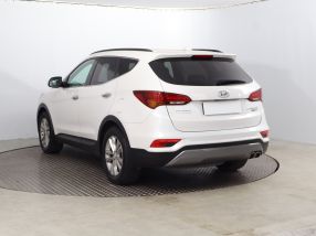 Hyundai Santa Fe - 2016