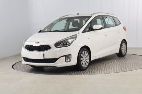 Kia Carens - 2015