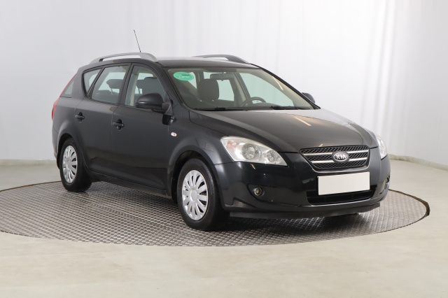 Kia Ceed 2008