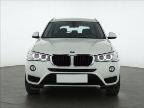 BMW X3 - 2015
